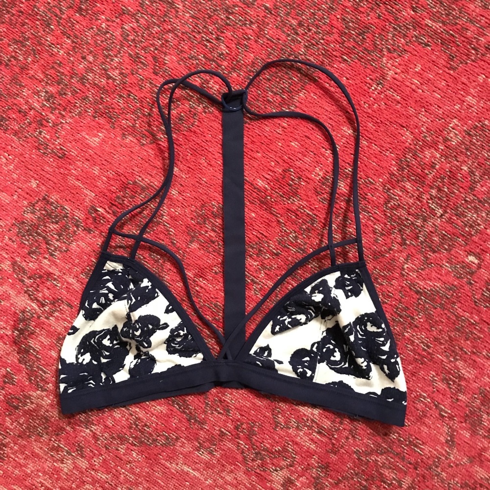 Free people bra
